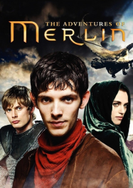Merlin (FR) en Streaming VF GRATUIT Complet HD 2012 en Français
