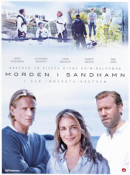 Meurtres à Sandhamn saison 4 en Streaming VF GRATUIT Complet HD 2010 en Français