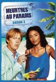 Meurtres au paradis saison 3 en Streaming VF GRATUIT Complet HD 2011 en Français