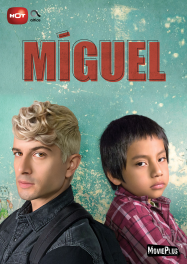 Miguel saison 1 en Streaming VF GRATUIT Complet HD 2018 en Français