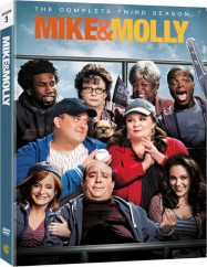 Mike & Molly saison 3 en Streaming VF GRATUIT Complet HD 2010 en Français