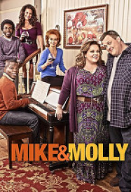 Mike & Molly en Streaming VF GRATUIT Complet HD 2010 en Français