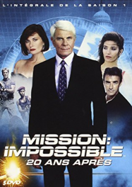 Mission : impossible, 20 ans après