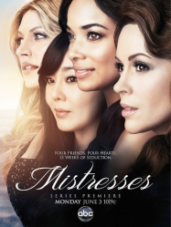 Mistresses (US) (2013) en Streaming VF GRATUIT Complet HD 2013 en Français
