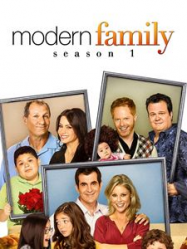 Modern Family saison 1 episode 8 en Streaming
