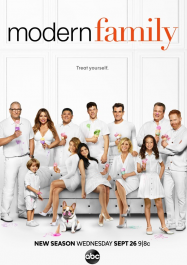 Modern Family saison 10 episode 15 en Streaming