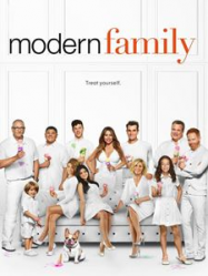Modern Family saison 4 episode 8 en Streaming