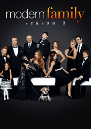 Modern Family saison 5 episode 9 en Streaming