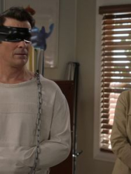 Modern Family saison 8 episode 11 en Streaming