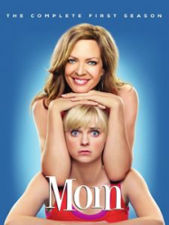Mom saison 1 en Streaming VF GRATUIT Complet HD 2013 en Français