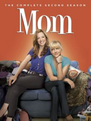 Mom saison 2 en Streaming VF GRATUIT Complet HD 2013 en Français
