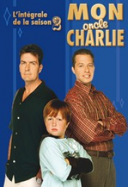 Mon oncle Charlie saison 2 en Streaming VF GRATUIT Complet HD 2003 en Français