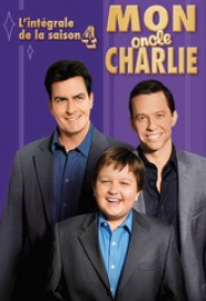 Mon oncle Charlie saison 4 en Streaming VF GRATUIT Complet HD 2003 en Français