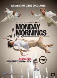 Monday Mornings en Streaming VF GRATUIT Complet HD 2013 en Français