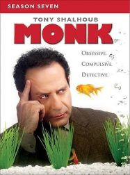 Monk saison 8 episode 9 en Streaming