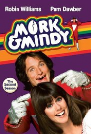 Mork and Mindy