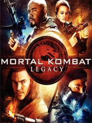Mortal Kombat: Legacy en Streaming VF GRATUIT Complet HD 2011 en Français
