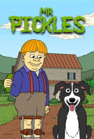 Mr Pickles en Streaming VF GRATUIT Complet HD 2013 en Français