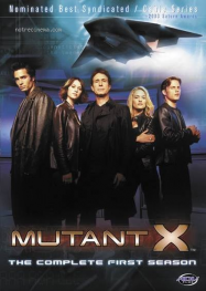 Mutant X en Streaming VF GRATUIT Complet HD 2001 en Français