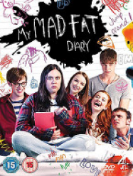 My Mad Fat Diary en Streaming VF GRATUIT Complet HD 2013 en Français