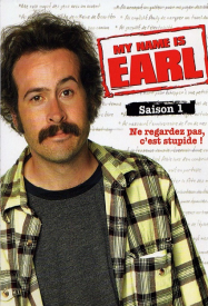 My Name is Earl - L'integrale saison 1 en Streaming VF GRATUIT Complet HD 2005 en Français