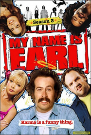 My Name is Earl - L'integrale saison 3 episode 3 en Streaming