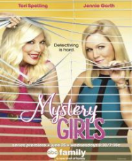 Mystery Girls en Streaming VF GRATUIT Complet HD 2014 en Français