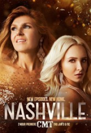 Nashville saison 5 episode 19 en Streaming