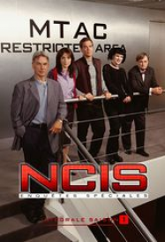 NCIS : Enquêtes spéciales saison 1 episode 13 en Streaming