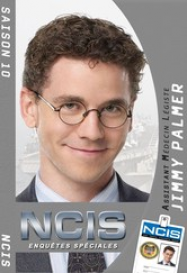NCIS : Enquêtes spéciales saison 10 episode 22 en Streaming