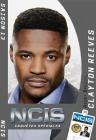 NCIS : Enquêtes spéciales saison 13 episode 5 en Streaming