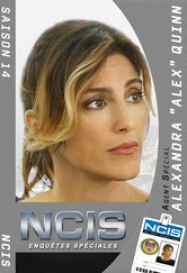 NCIS : Enquêtes spéciales saison 14 en Streaming VF GRATUIT Complet HD 2003 en Français