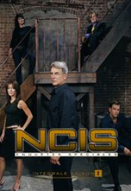 NCIS : Enquêtes spéciales saison 2 en Streaming VF GRATUIT Complet HD 2003 en Français