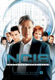NCIS : Enquêtes spéciales saison 5 en Streaming VF GRATUIT Complet HD 2003 en Français