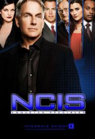 NCIS : Enquêtes spéciales saison 6 en Streaming VF GRATUIT Complet HD 2003 en Français