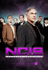 NCIS : Enquêtes spéciales saison 7 episode 14 en Streaming
