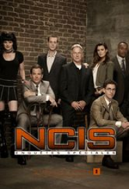 NCIS : Enquêtes spéciales saison 8 en Streaming VF GRATUIT Complet HD 2003 en Français