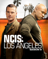 NCIS : Los Angeles saison 8 en Streaming VF GRATUIT Complet HD 2009 en Français