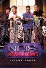 NCIS : Nouvelle-Orléans saison 1 en Streaming VF GRATUIT Complet HD 2014 en Français