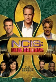 NCIS : Nouvelle-Orléans saison 2 en Streaming VF GRATUIT Complet HD 2014 en Français