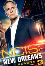 NCIS : Nouvelle-Orléans saison 3 en Streaming VF GRATUIT Complet HD 2014 en Français