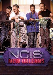 NCIS : Nouvelle-Orléans saison 5 episode 22 en Streaming