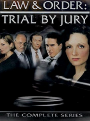 New York Cour de Justice saison 1 en Streaming VF GRATUIT Complet HD 2005 en Français
