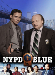 New York Police Blues en Streaming VF GRATUIT Complet HD 1993 en Français