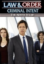 New York Section Criminelle saison 9 en Streaming VF GRATUIT Complet HD 2001 en Français