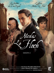 Nicolas Le Floch saison 2 en Streaming VF GRATUIT Complet HD 2008 en Français