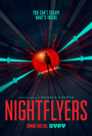 Nightflyers saison 1 en Streaming VF GRATUIT Complet HD 2018 en Français