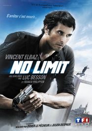No Limit saison 2 en Streaming VF GRATUIT Complet HD 2012 en Français