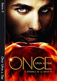 Once Upon A Time saison 5 episode 1 en Streaming