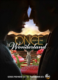 Once Upon A Time In Wonderland saison 1 en Streaming VF GRATUIT Complet HD 2013 en Français